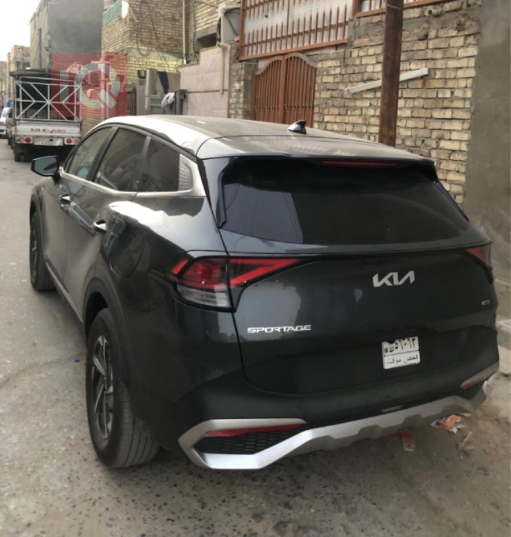 کیا سپۆرتاج